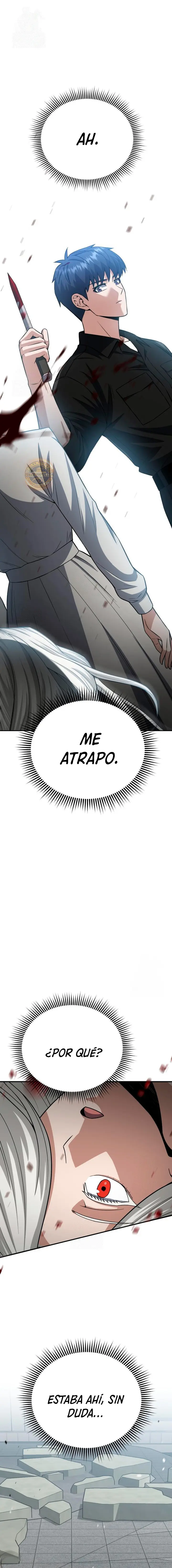 Genio del Linaje único Capítulo 137 - Page 2