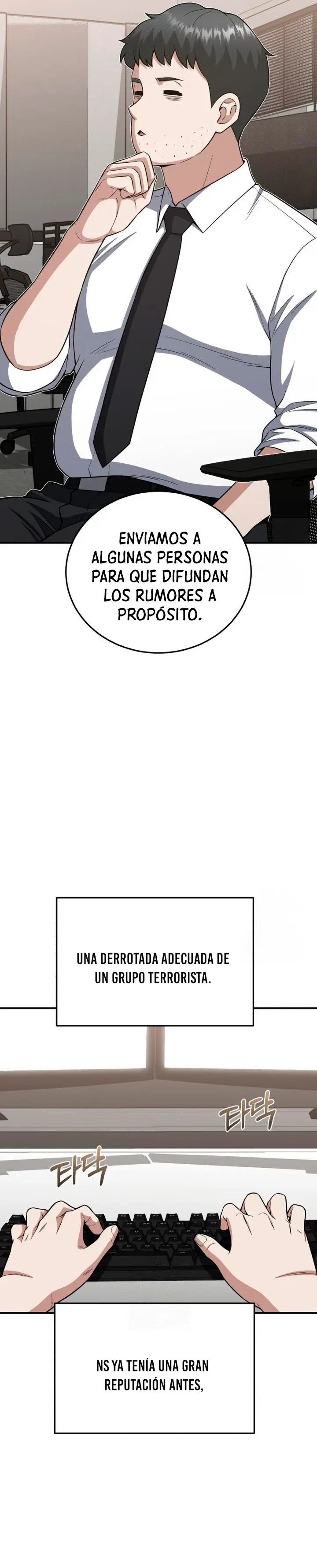 Genio del Linaje único Capítulo 137 - Page 20