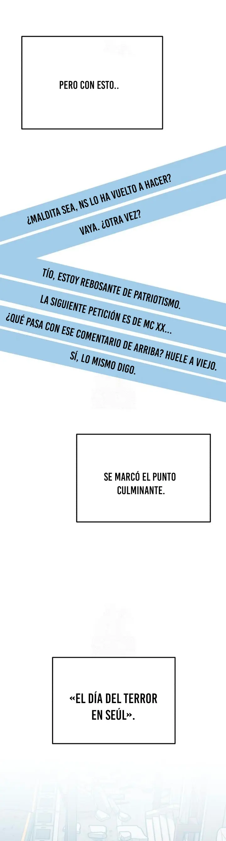 Genio del Linaje único Capítulo 137 - Page 21
