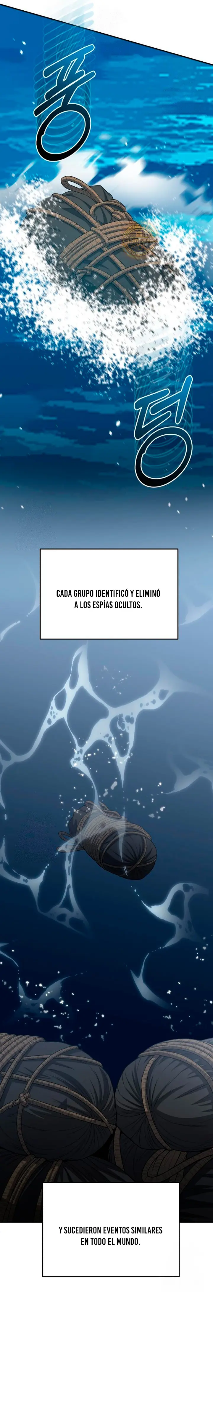 Genio del Linaje único Capítulo 137 - Page 25