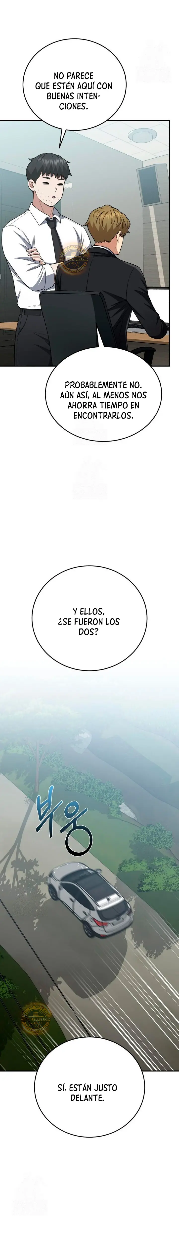Genio del Linaje único Capítulo 137 - Page 29