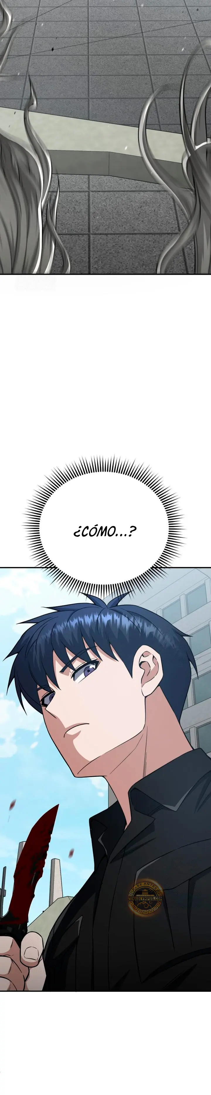 Genio del Linaje único Capítulo 137 - Page 3