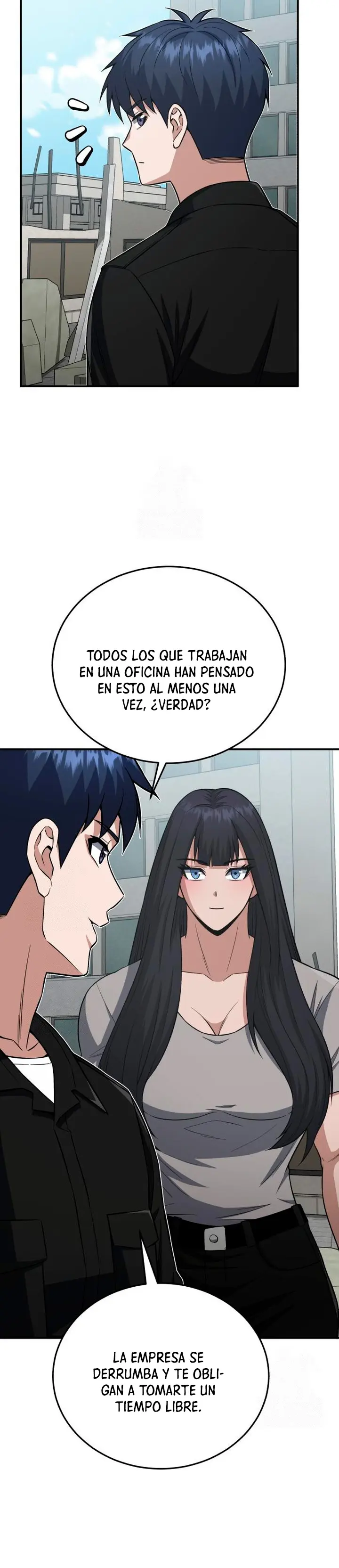 Genio del Linaje único Capítulo 137 - Page 8