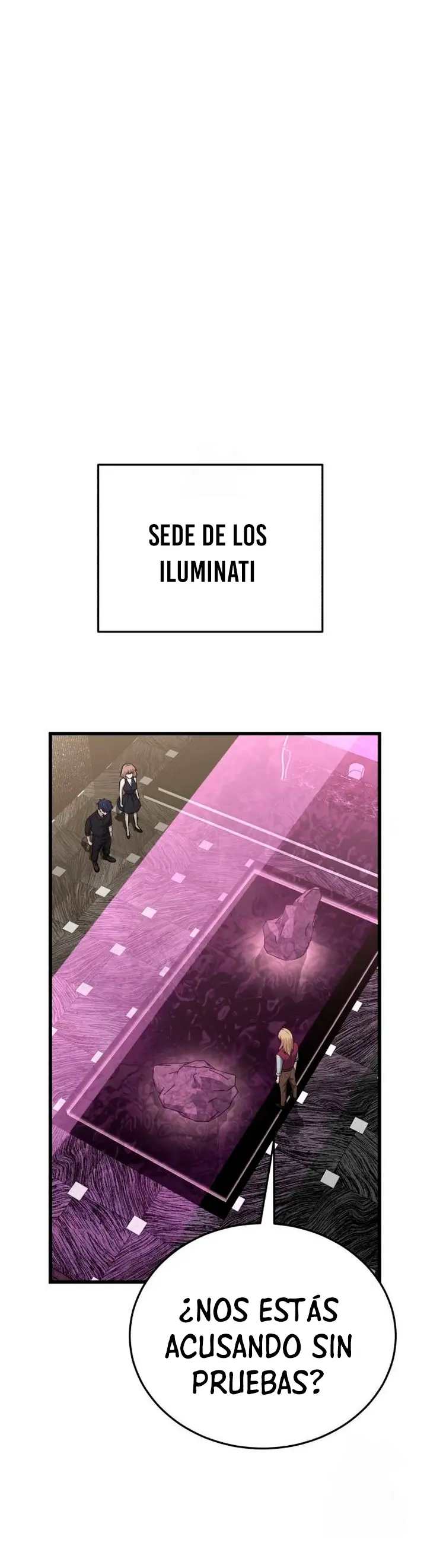 Genio del Linaje único Capítulo 138 - Page 10