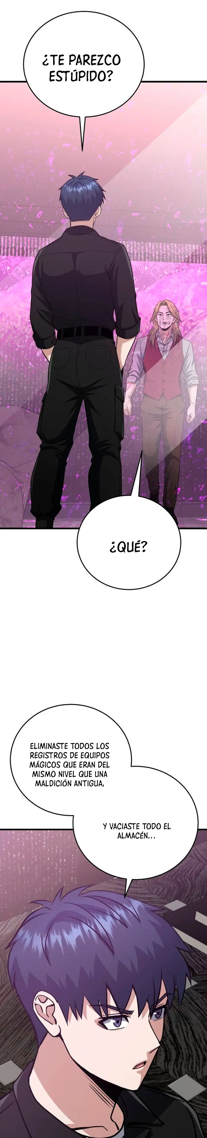 Genio del Linaje único Capítulo 138 - Page 11