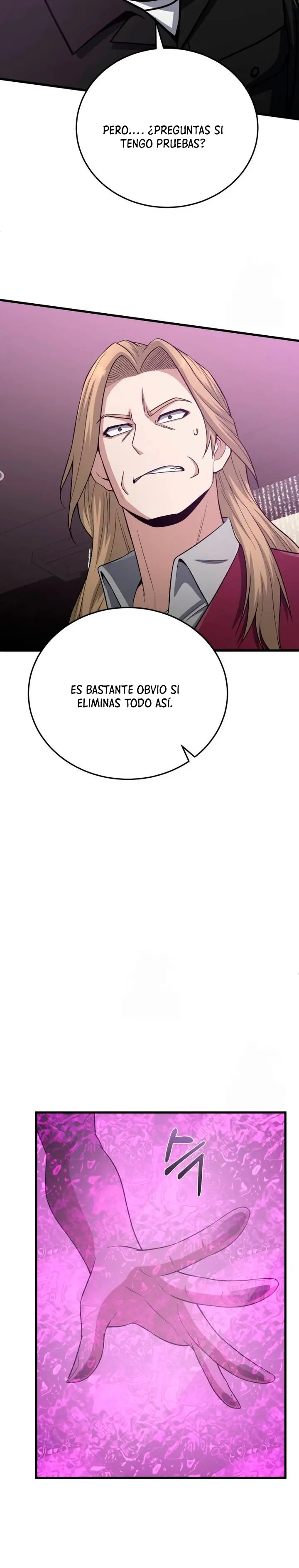Genio del Linaje único Capítulo 138 - Page 12