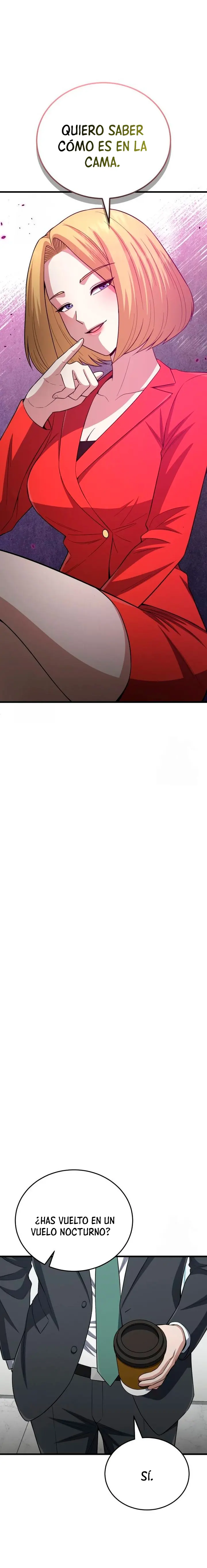 Genio del Linaje único Capítulo 138 - Page 17
