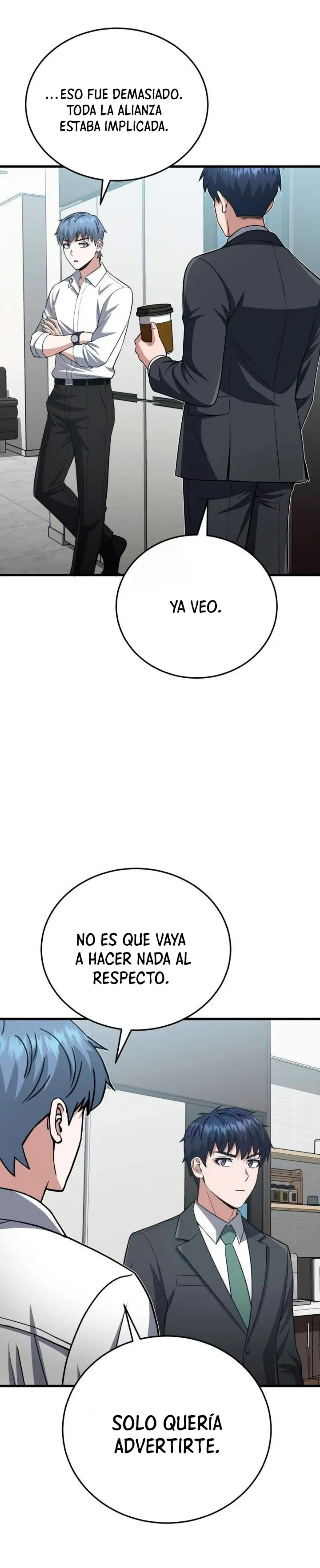 Genio del Linaje único Capítulo 138 - Page 18