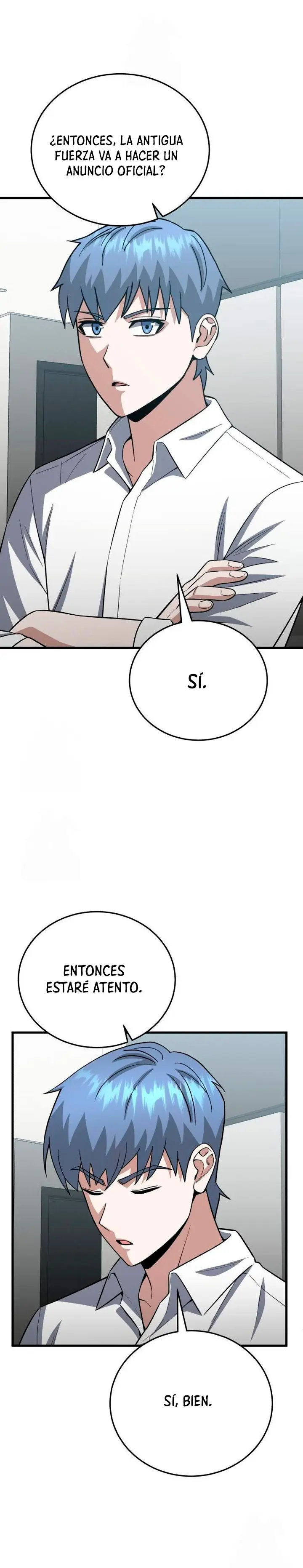 Genio del Linaje único Capítulo 138 - Page 19