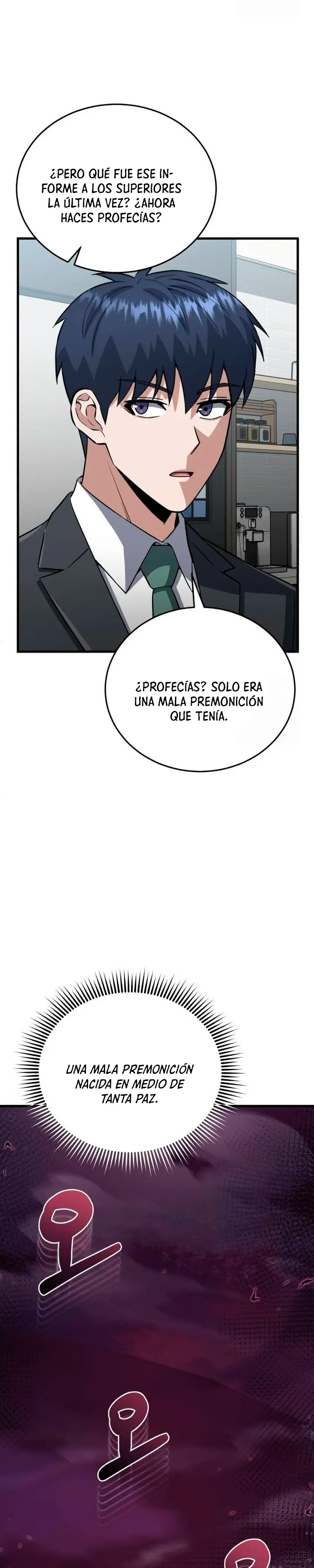 Genio del Linaje único Capítulo 138 - Page 20