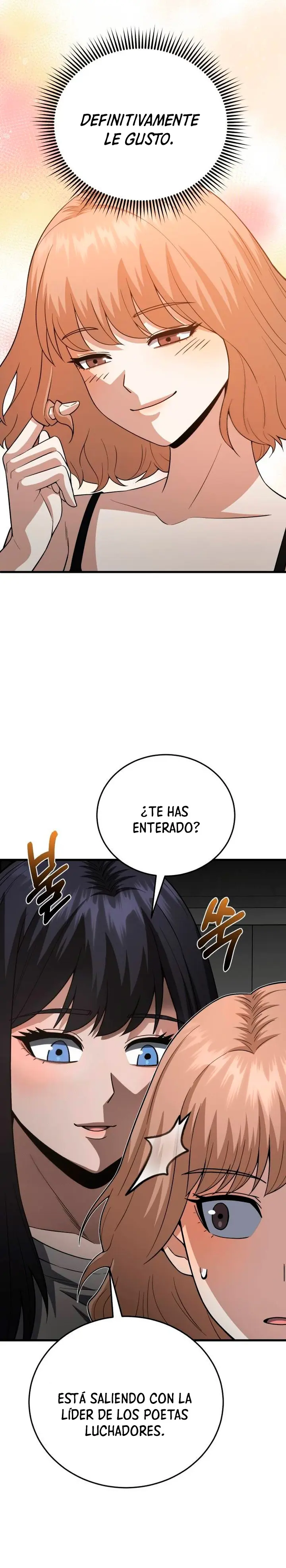 Genio del Linaje único Capítulo 138 - Page 24
