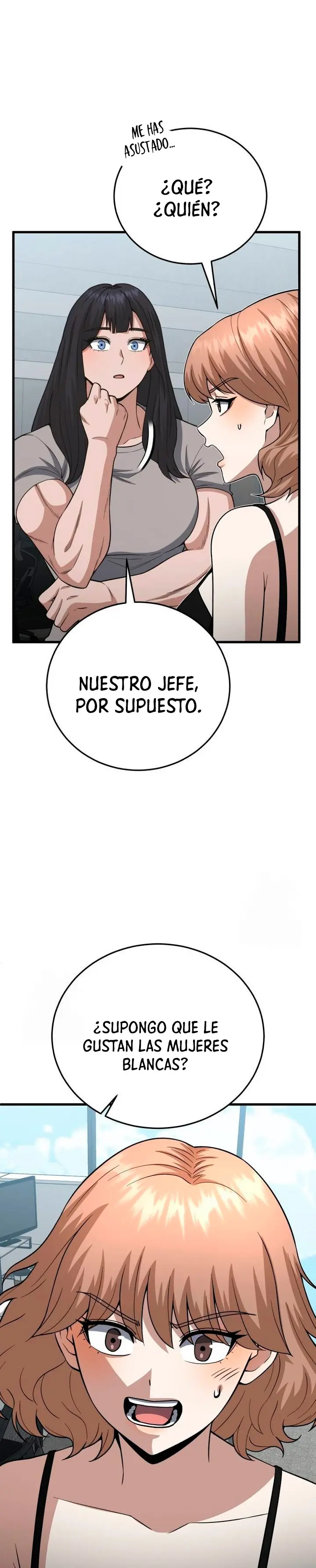 Genio del Linaje único Capítulo 138 - Page 25
