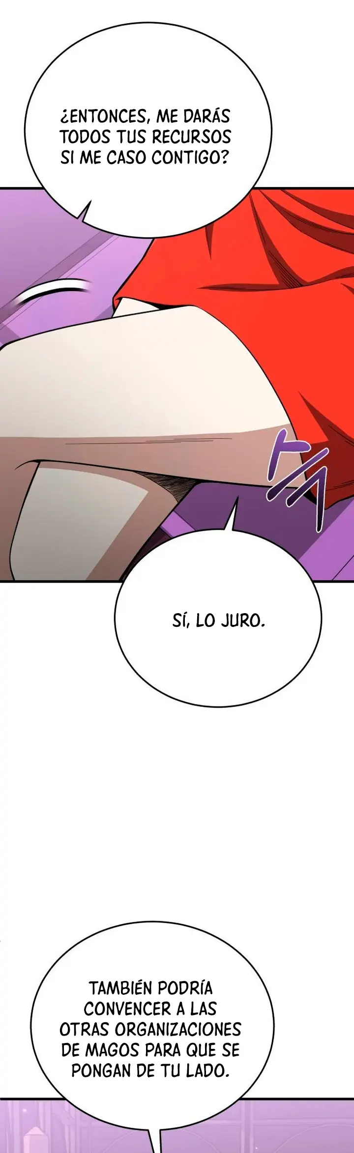 Genio del Linaje único Capítulo 138 - Page 27