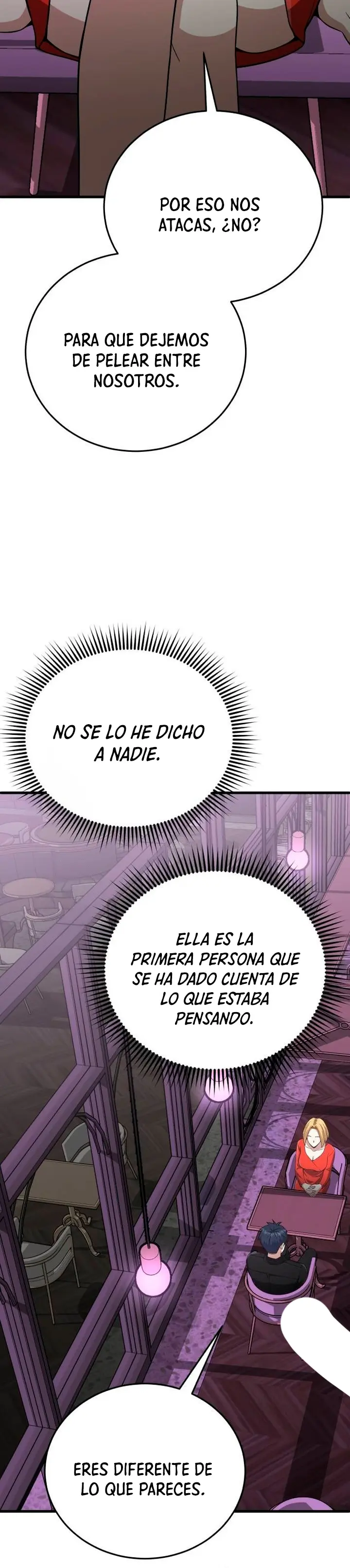 Genio del Linaje único Capítulo 138 - Page 29