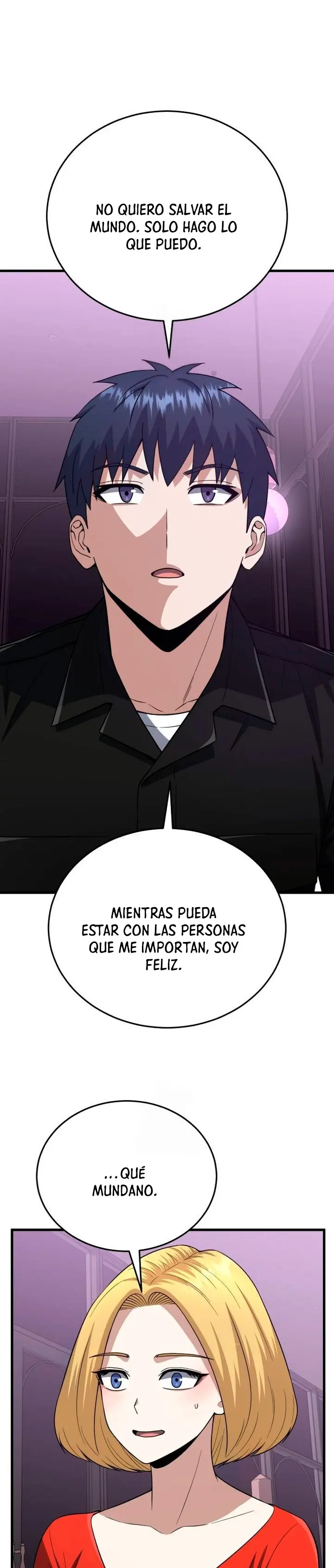 Genio del Linaje único Capítulo 138 - Page 33