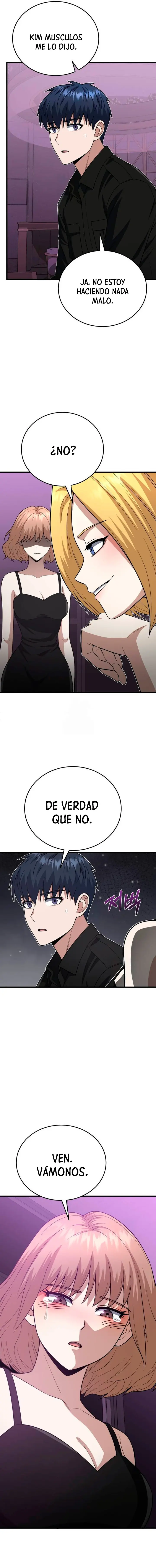 Genio del Linaje único Capítulo 138 - Page 37