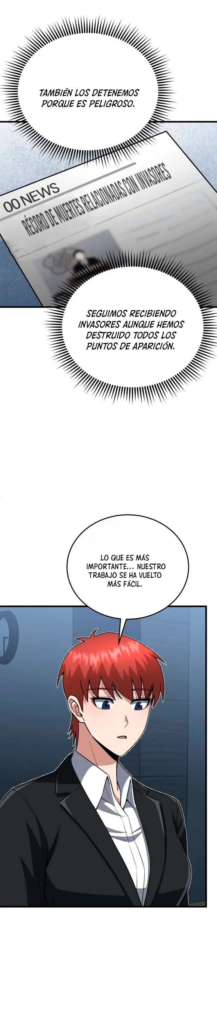 Genio del Linaje único Capítulo 139 - Page 20