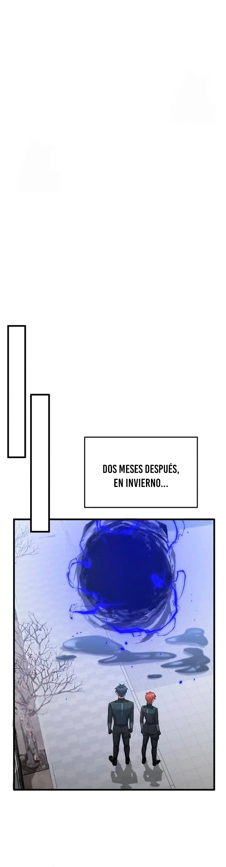Genio del Linaje único Capítulo 139 - Page 23