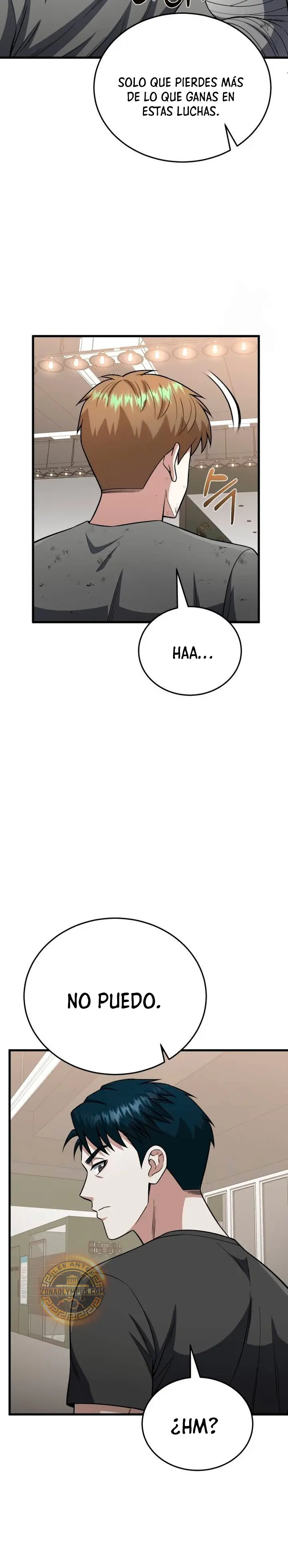 Genio del Linaje único Capítulo 139 - Page 26
