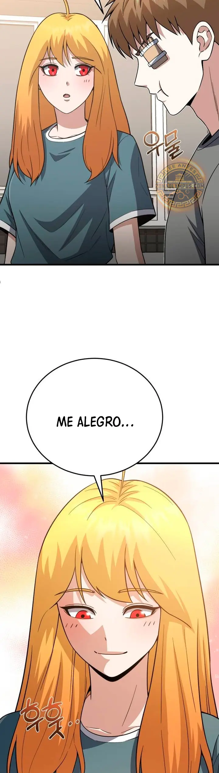 Genio del Linaje único Capítulo 139 - Page 30