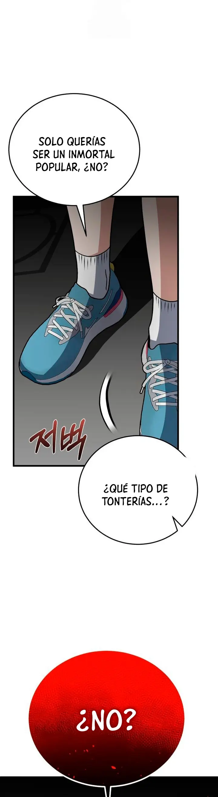 Genio del Linaje único Capítulo 139 - Page 33