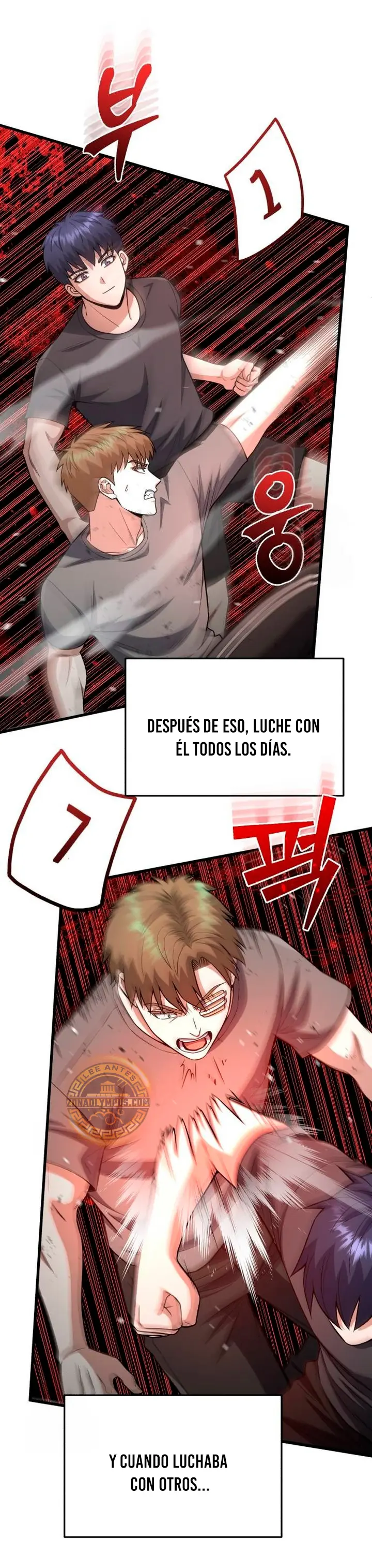 Genio del Linaje único Capítulo 139 - Page 38