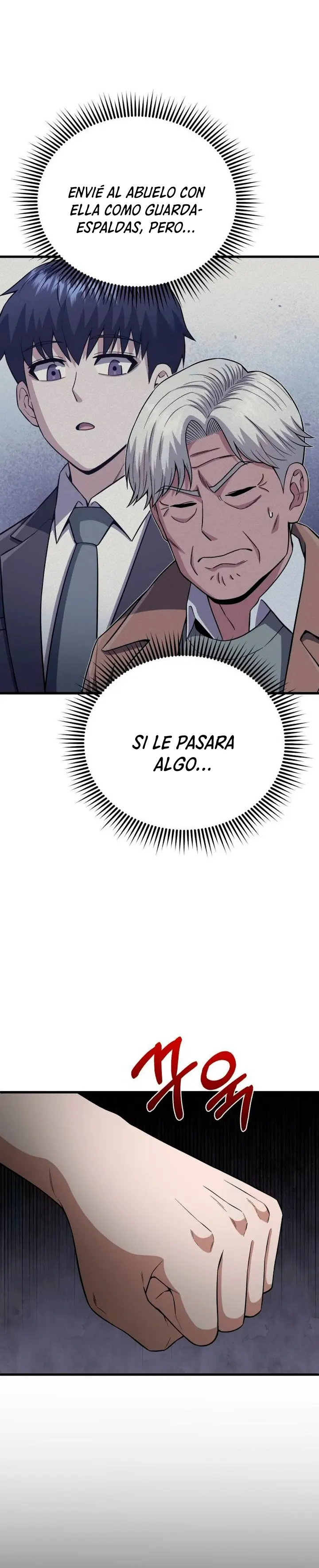 Genio del Linaje único Capítulo 139 - Page 4