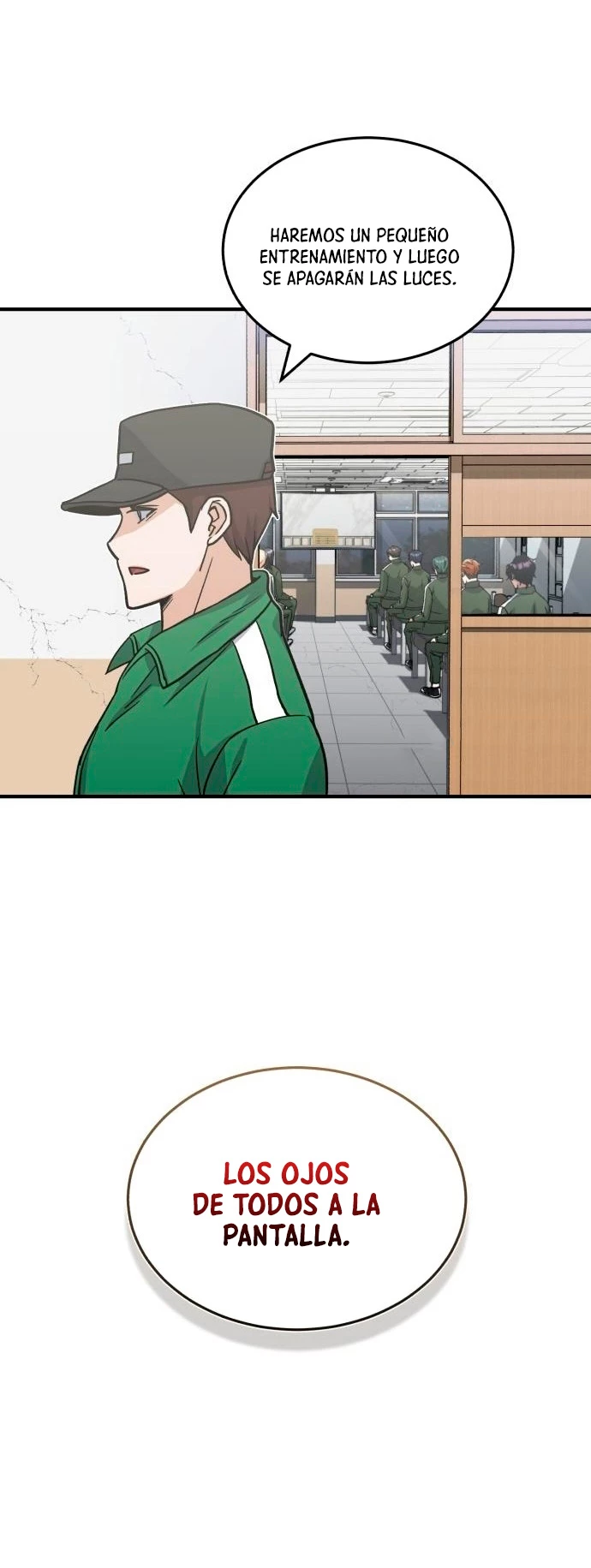 Genio del Linaje único Capítulo 14 - Page 15