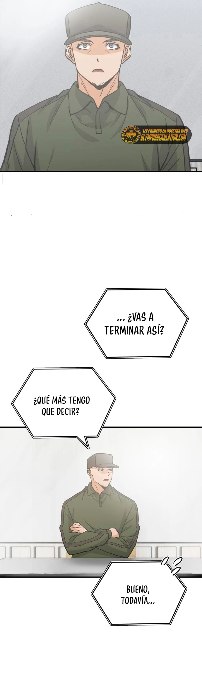 Genio del Linaje único Capítulo 14 - Page 22