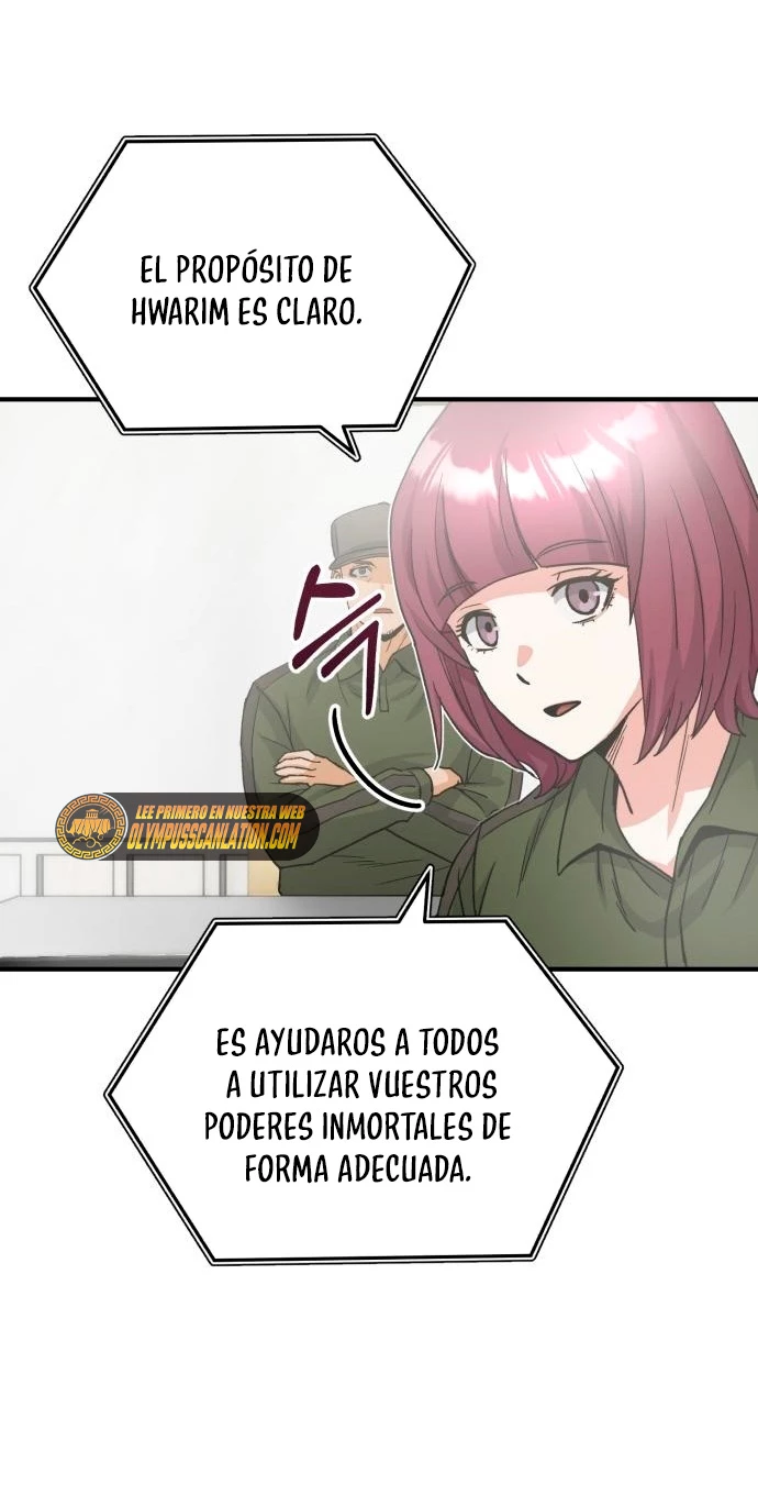 Genio del Linaje único Capítulo 14 - Page 23