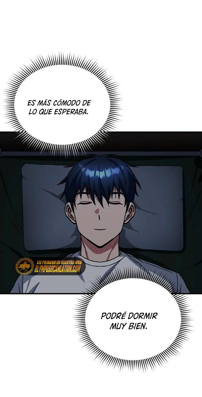 Genio del Linaje único Capítulo 14 - Page 26