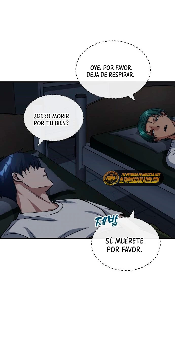 Genio del Linaje único Capítulo 14 - Page 28