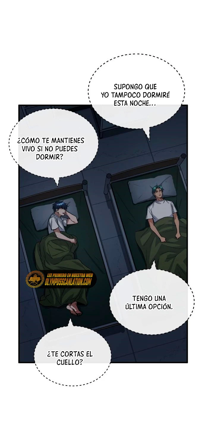 Genio del Linaje único Capítulo 14 - Page 30