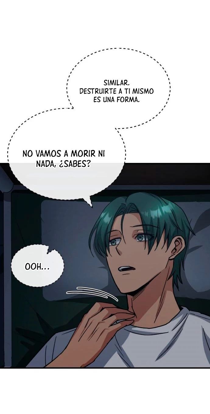 Genio del Linaje único Capítulo 14 - Page 31