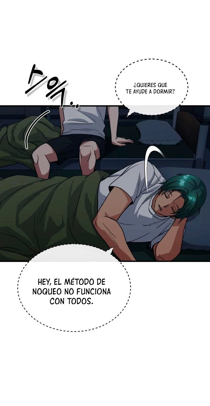 Genio del Linaje único Capítulo 14 - Page 32