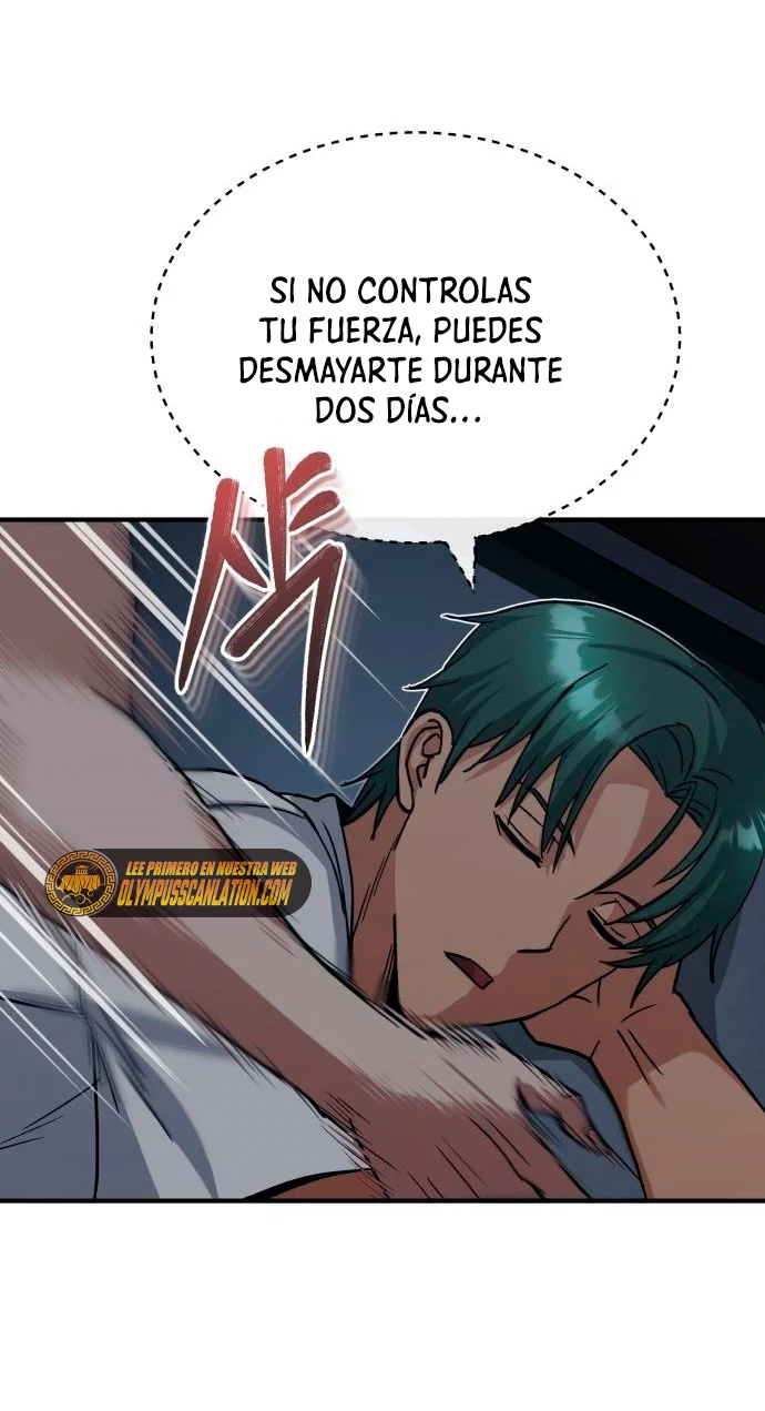 Genio del Linaje único Capítulo 14 - Page 33