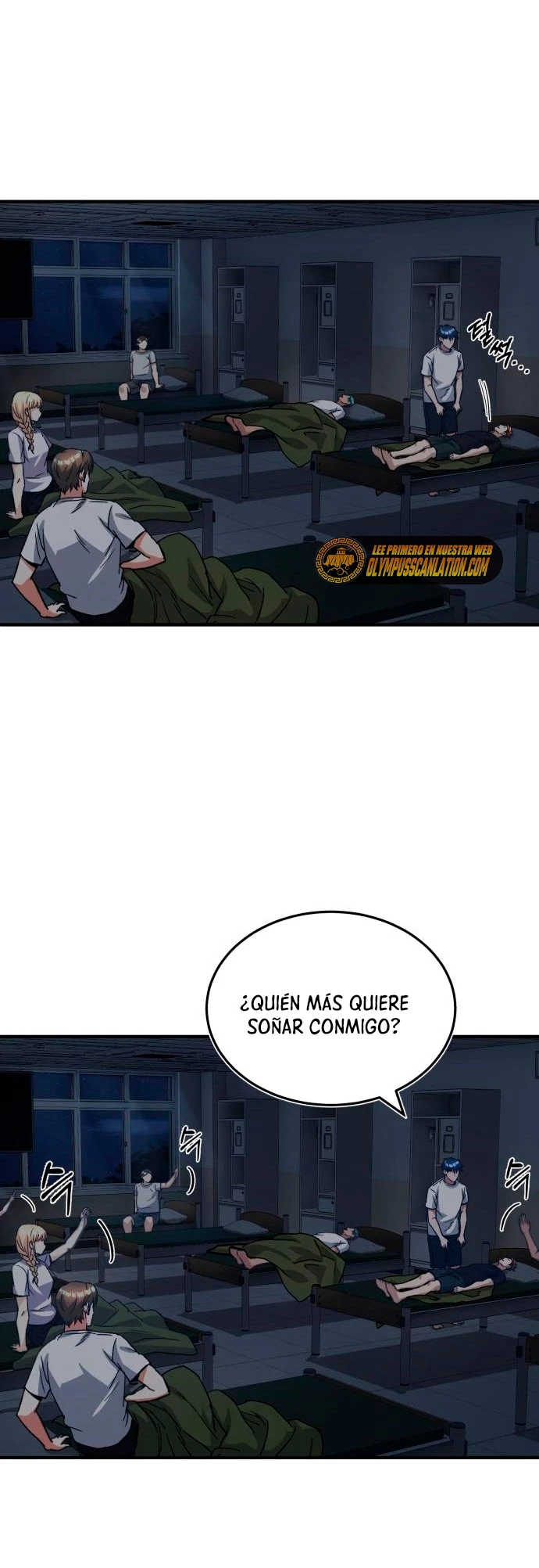 Genio del Linaje único Capítulo 14 - Page 38