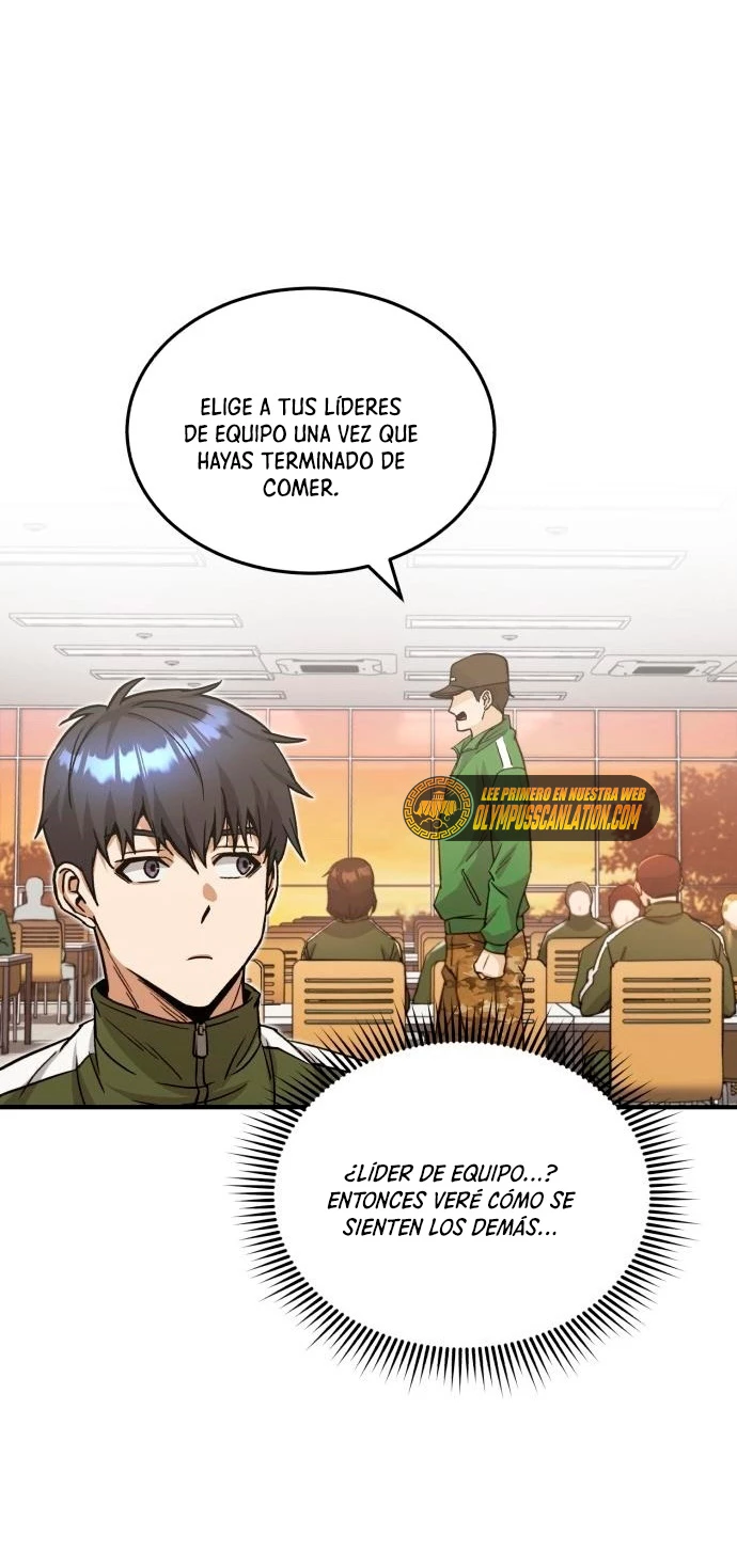 Genio del Linaje único Capítulo 14 - Page 4