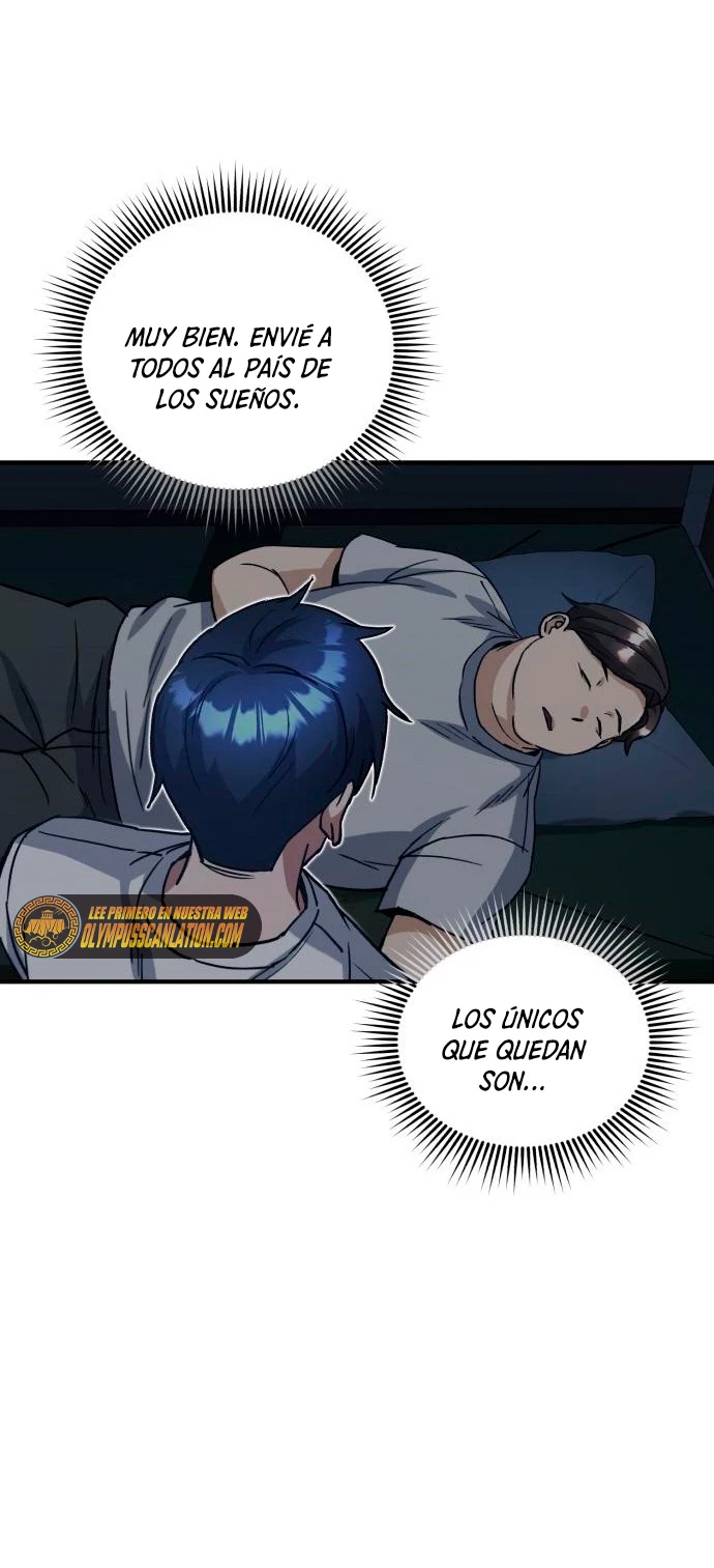 Genio del Linaje único Capítulo 14 - Page 40