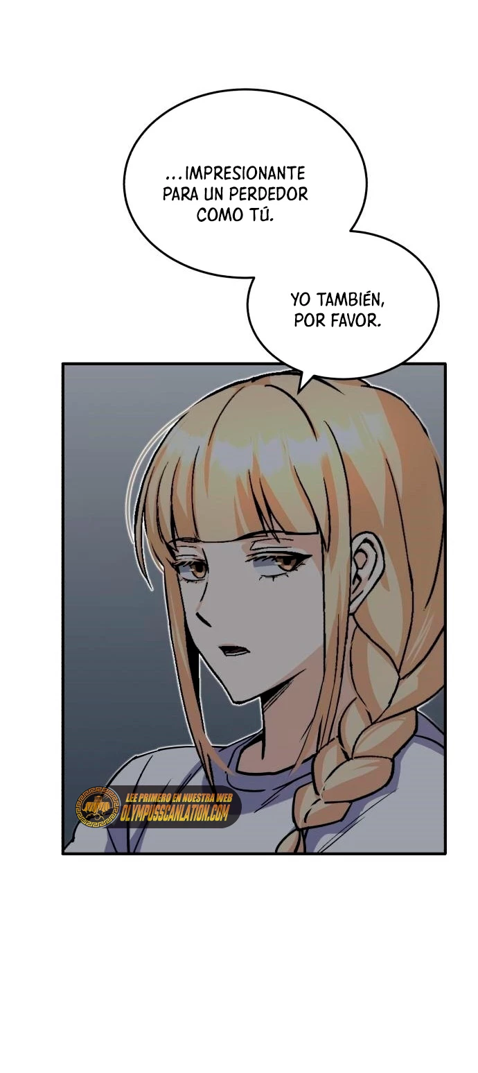 Genio del Linaje único Capítulo 14 - Page 42