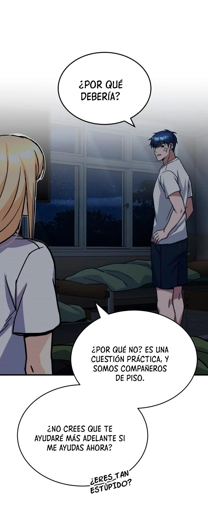 Genio del Linaje único Capítulo 14 - Page 43
