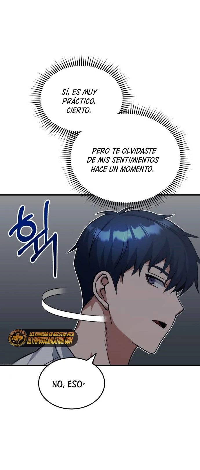 Genio del Linaje único Capítulo 14 - Page 44