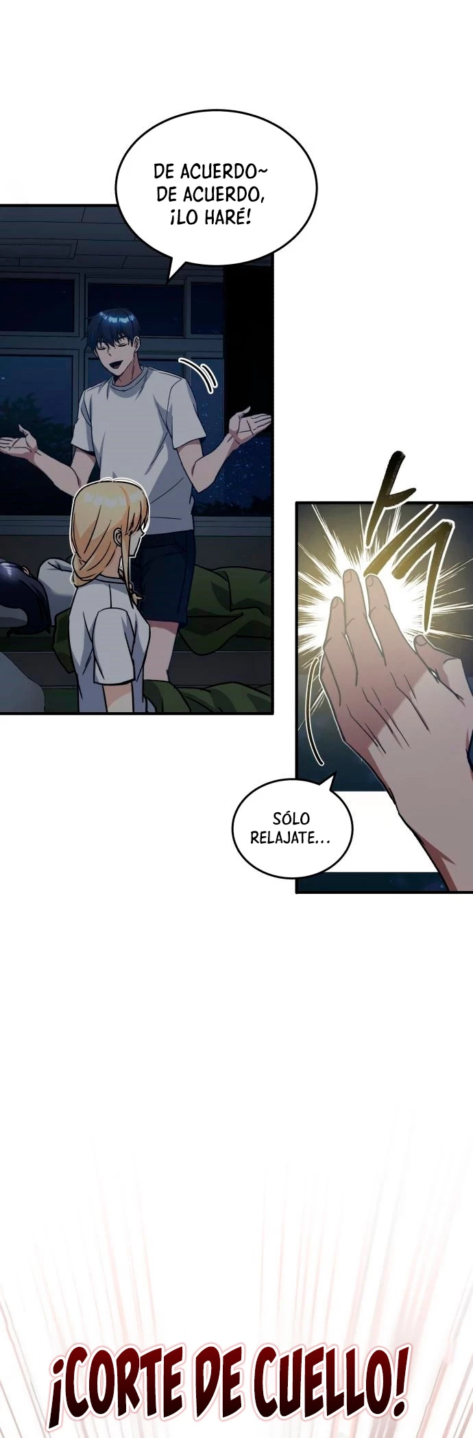 Genio del Linaje único Capítulo 14 - Page 46