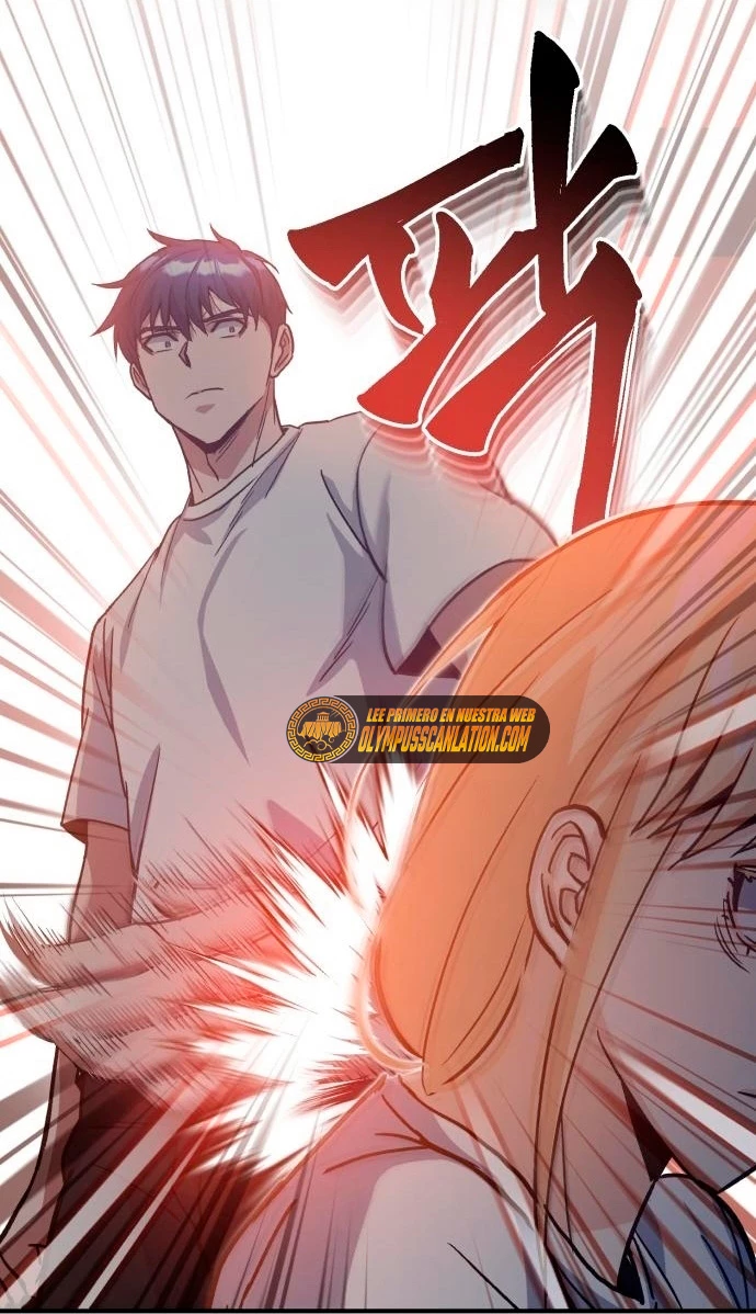 Genio del Linaje único Capítulo 14 - Page 47
