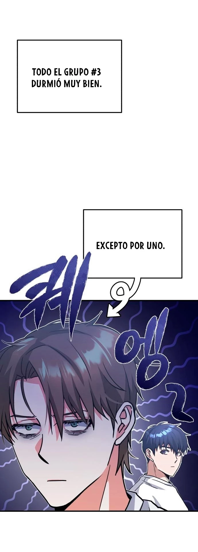 Genio del Linaje único Capítulo 14 - Page 53