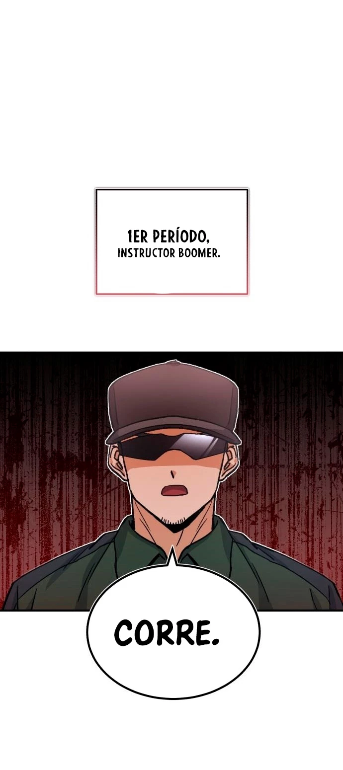 Genio del Linaje único Capítulo 14 - Page 55