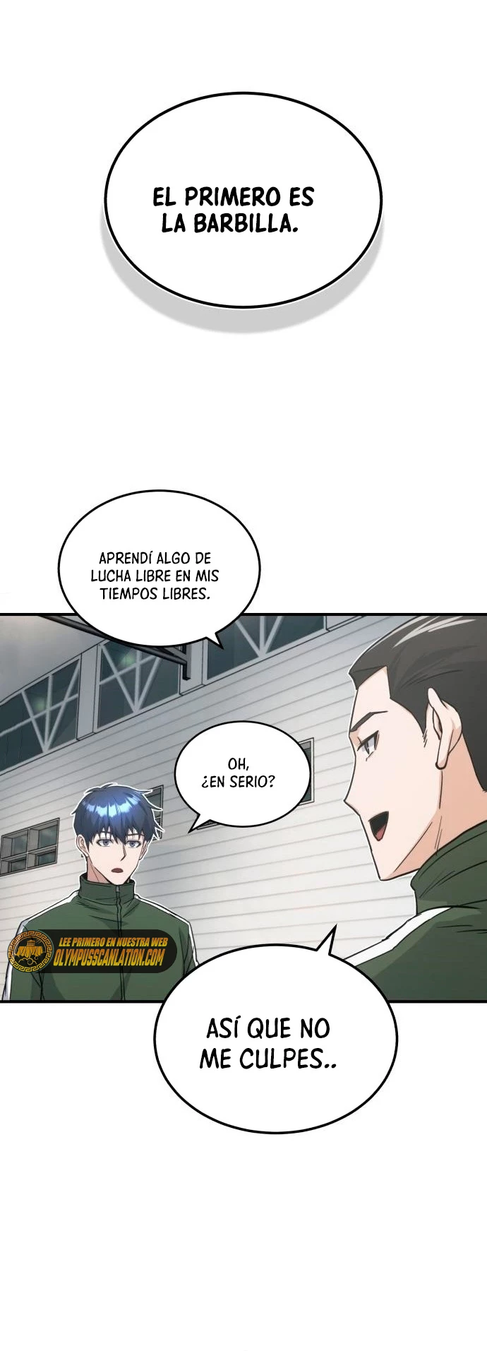 Genio del Linaje único Capítulo 14 - Page 58