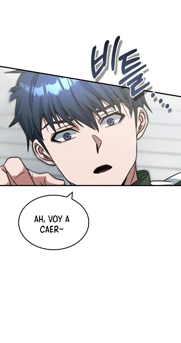 Genio del Linaje único Capítulo 14 - Page 61
