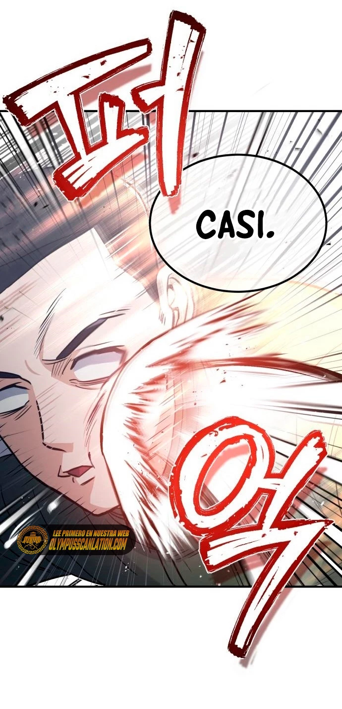 Genio del Linaje único Capítulo 14 - Page 62