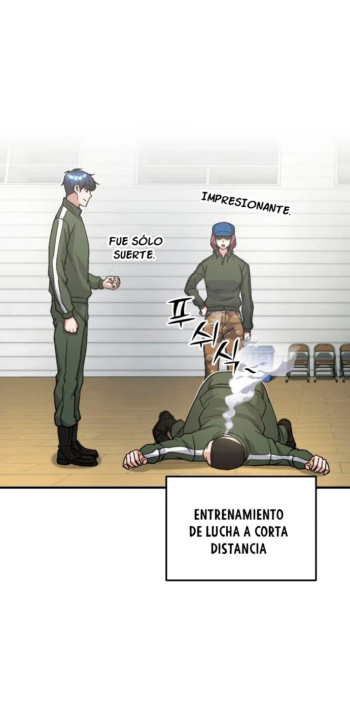 Genio del Linaje único Capítulo 14 - Page 63
